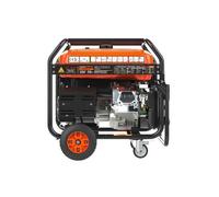 Generador Gasolina SOMPORT DV-ES-S 11.5kVA GENERGY Grupo de Luz