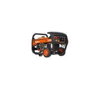 Generador Gasolina VELETA 2800W Grupo de Luz