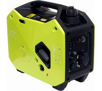 Generador inversor compacto de 2,1 kW | Kraft&Dele