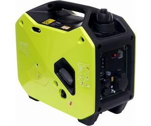 Generador inversor compacto de 2,1 kW | Kraft&Dele
