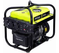 Generador inversor KD135 de 2 kW
