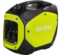 Generador inversor KD685 de 3 kW