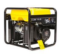Generador inverter 3300w 7hp itcpower