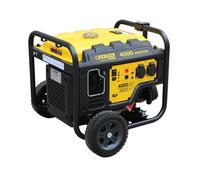 GENERADOR INVERTER 3500W ENERGEN-4000INV NOMINAL 3500W. MAX 4000W,USO ACEITE 15W40