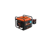 Generador Inverter CRETA ATS 7500W GENERGY Grupo de Luz