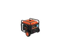 Generador Inverter CRETA RC 7500W GENERGY Grupo de Luz