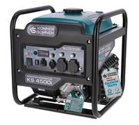 Generador inverter KS 4500i
