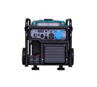 Generador inverter de gasolina KS 6500iE
