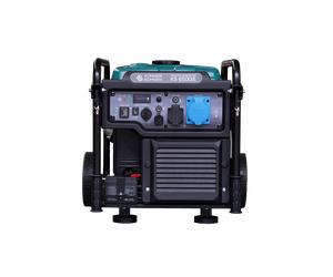 Generador inverter de gasolina KS 6500iE