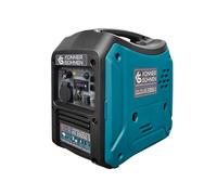 Generador inverter híbrido de gas/gasolina KS 2100iG S