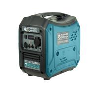 Generador inverter Könner & Söhnen KS 2000i S