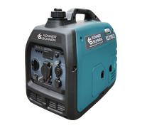 Generador inverter Könner & Söhnen KS 2100i S