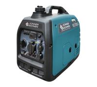 Generador inverter Könner & Söhnen KS 3100i S