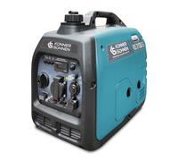 Generador inverter Könner & Söhnen KS 3100i S