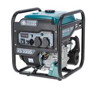 Generador inverter Könner & Söhnen KS 3300i