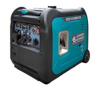 Generador inverter Könner & Söhnen KS 5500iE S ATSR