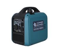 Generador inverter KS 1900i S