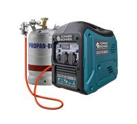 Generador inverter KS 3000iG S