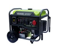 Generador Inverter KSB 110iE-1/3