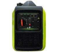 Generador Inverter KSB 18i S