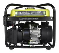 Generador inverter KSB 21i