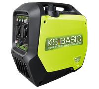 Generador inverter KSB 21i S