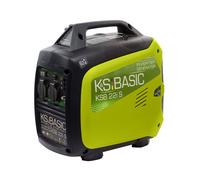 Generador inverter KSB 22i S