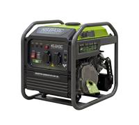 Generador inverter KSB 36i