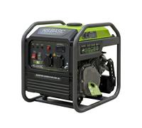Generador Inverter KSB 38i