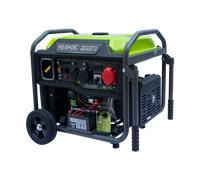 Generador Inverter KSB 80iE-1/3
