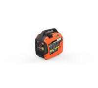 Generador Inverter Genergy Lanzarote Iii 2kw - 230v Arranque Eléctrico/remoto