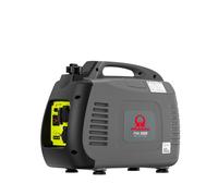 Pramac PMi2500 - Generador de corriente 2.3 kW - Continua 2 kW Monofásica
