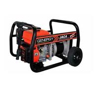 Genergy R-2013011 - Generador a gasolina Genergy Jaca 3000 VA 230 V