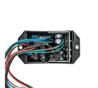 Generador monofásico KWMC280 AVR, estabilizador y regulador de voltaje automático, Panel de Control, piezas de repuesto, 1 Uds.
