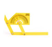 General Tools 29 Prolongador de plástico y buscador de ángulos con brazos articulados (29XXX)