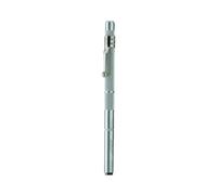 General Tools 386 bolsillo magnético pastilla, 2-pound Pull
