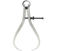 General Tools Calibre exterior, capacidad de la mordaza de 12-1/4 pulgadas (452-12)