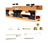 General Tools E Z Pro Mortise y Tenon Jig (870)