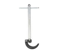 General Tools Llave de cuenca Mandíbula grande, de 11 a 16 pulgadas (140XL)