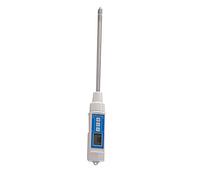 General Tools Medidor de humedad digital de precisión con sonda (DSMM500)