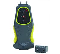General Tools Medidor de humedad, Tipo de pin, Diagrama de barras LED (MM1E)