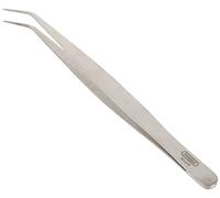 General Tools Pinzas de uso general, punto curvado (415)