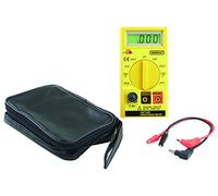 General Tools Probador automático de capacitores de rango amplio digital (CAP1500)