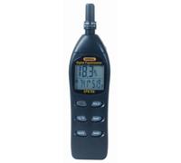 General Tools Psicrómetro digital (EP8706)