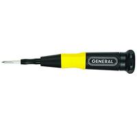 General Tools Set de destornilladores de dieciséis piezas (751016)