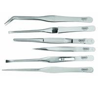 General Tools Set de pinzas, seis piezas (C421)