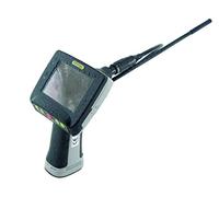 General Tools Sistema de inspección de vídeo de grabación en húmedo/seco con 1 metro de longitud y sonda de 8 mm de diámetro para cámaras (DCS660A)