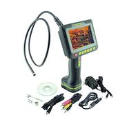General Tools Sistema de inspección de vídeo de grabación inalámbrica (DCS500)