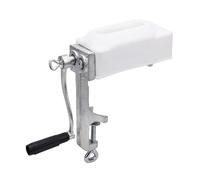 Generic Ablandador de Carne Manual, Herramienta de Cocina, Abrazadera Duradera para Filete, Aplanador, Cuber para Cocinar en Casa