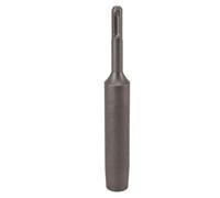 Generic Adaptador de Controlador de Varilla de Tierra Duty Steel Plus Compatible para Varillas de Tierra de 5/8” 3/4” 20 Mm Broca de Martillo a Prueba de Herrumbre para Cercas Eléctricas y (16